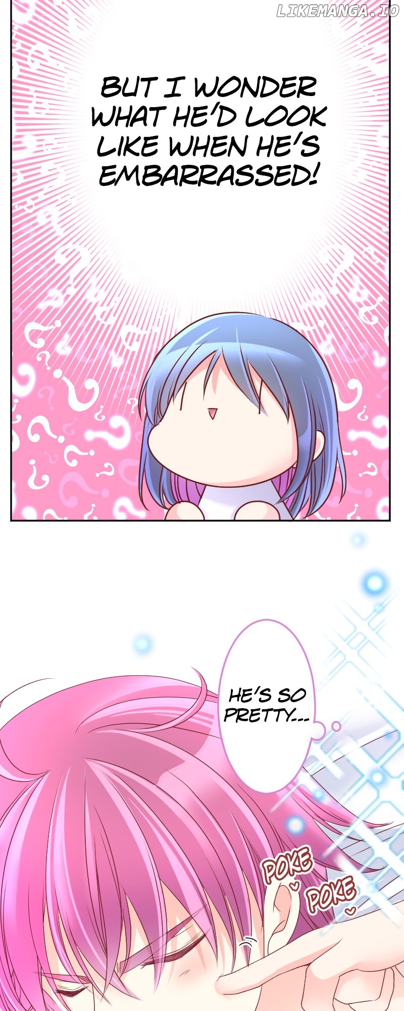 I was Reborn as a Housekeeper in a Parallel World! Chapter 179 - page 4