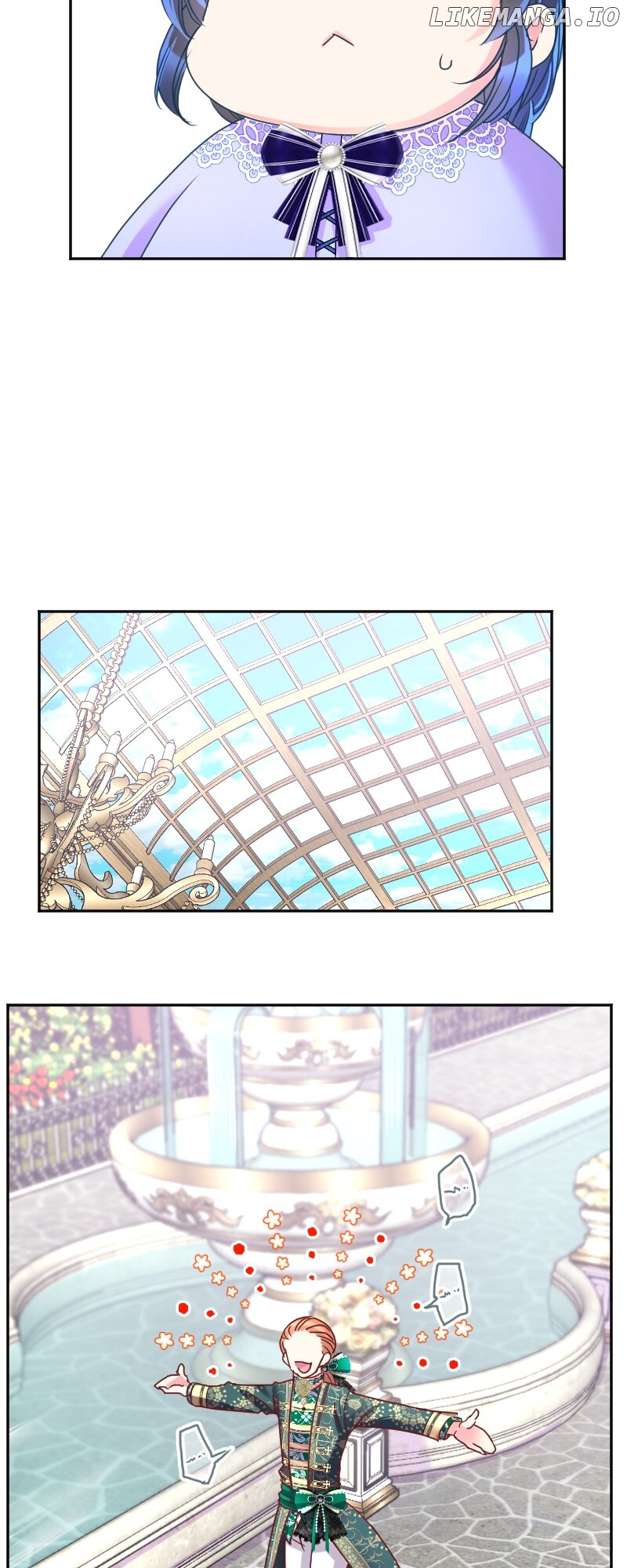 I was Reborn as a Housekeeper in a Parallel World! Chapter 179 - page 40