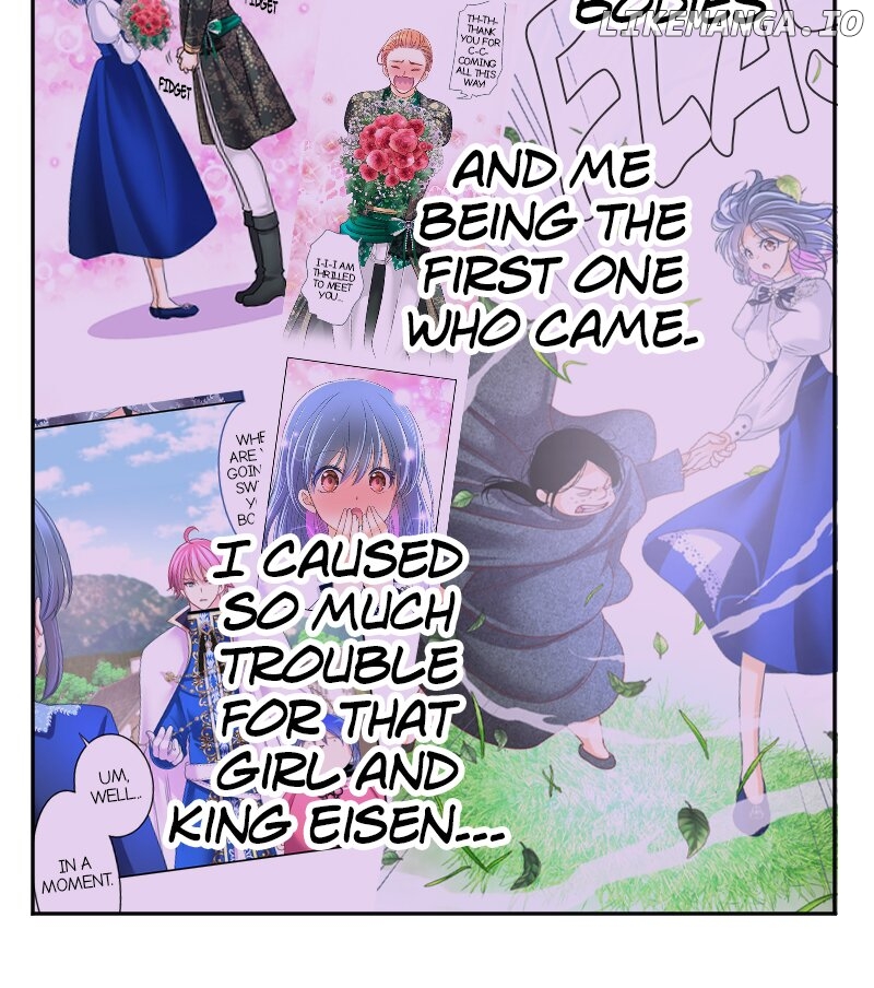 I was Reborn as a Housekeeper in a Parallel World! Chapter 179 - page 42