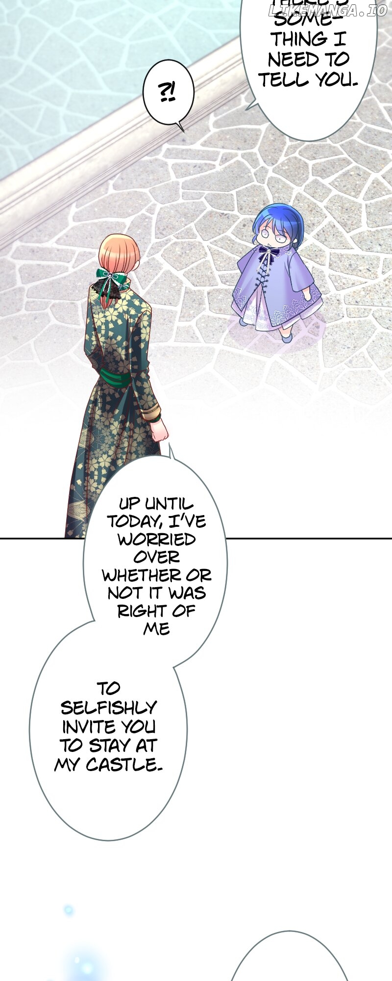 I was Reborn as a Housekeeper in a Parallel World! Chapter 179 - page 44