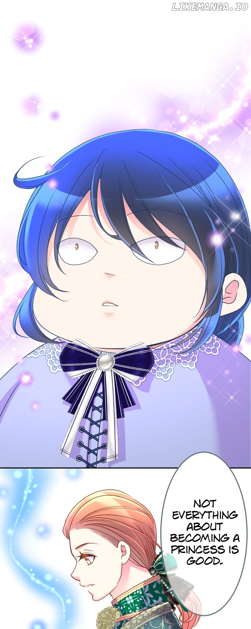I was Reborn as a Housekeeper in a Parallel World! Chapter 179 - page 48