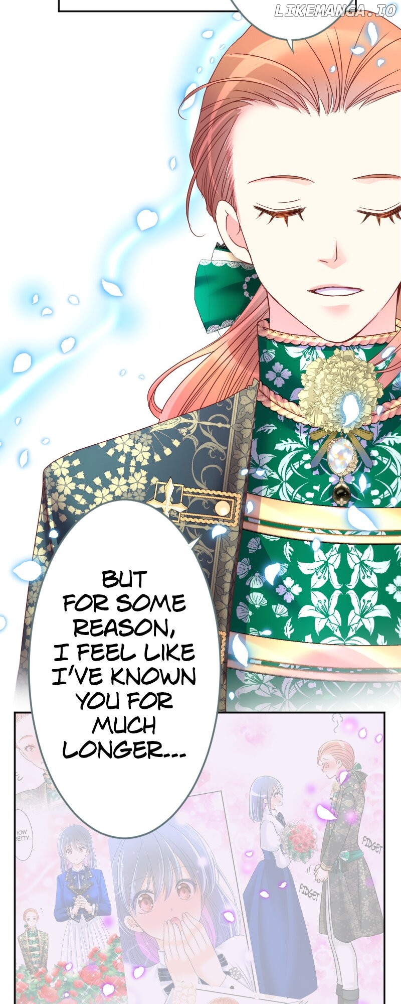 I was Reborn as a Housekeeper in a Parallel World! Chapter 179 - page 51