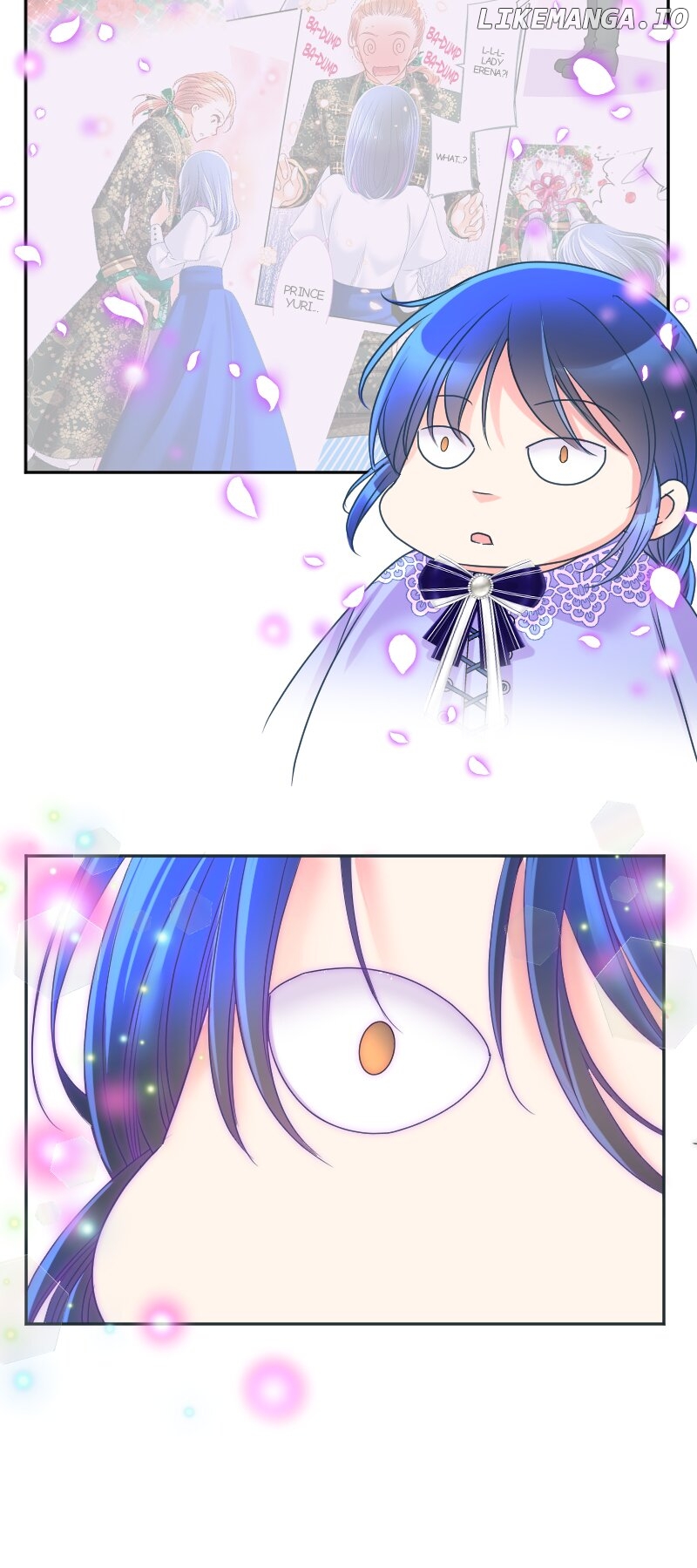 I was Reborn as a Housekeeper in a Parallel World! Chapter 179 - page 52