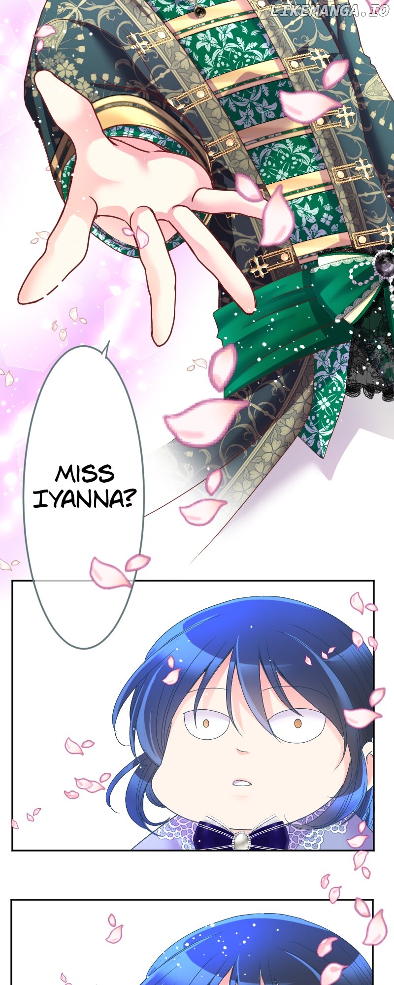 I was Reborn as a Housekeeper in a Parallel World! Chapter 179 - page 54