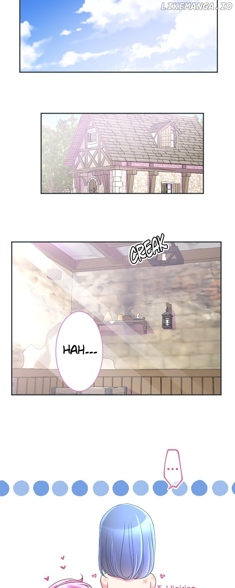 I was Reborn as a Housekeeper in a Parallel World! Chapter 179 - page 58