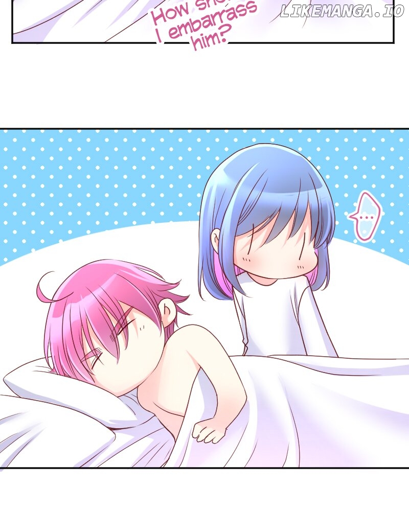 I was Reborn as a Housekeeper in a Parallel World! Chapter 179 - page 6