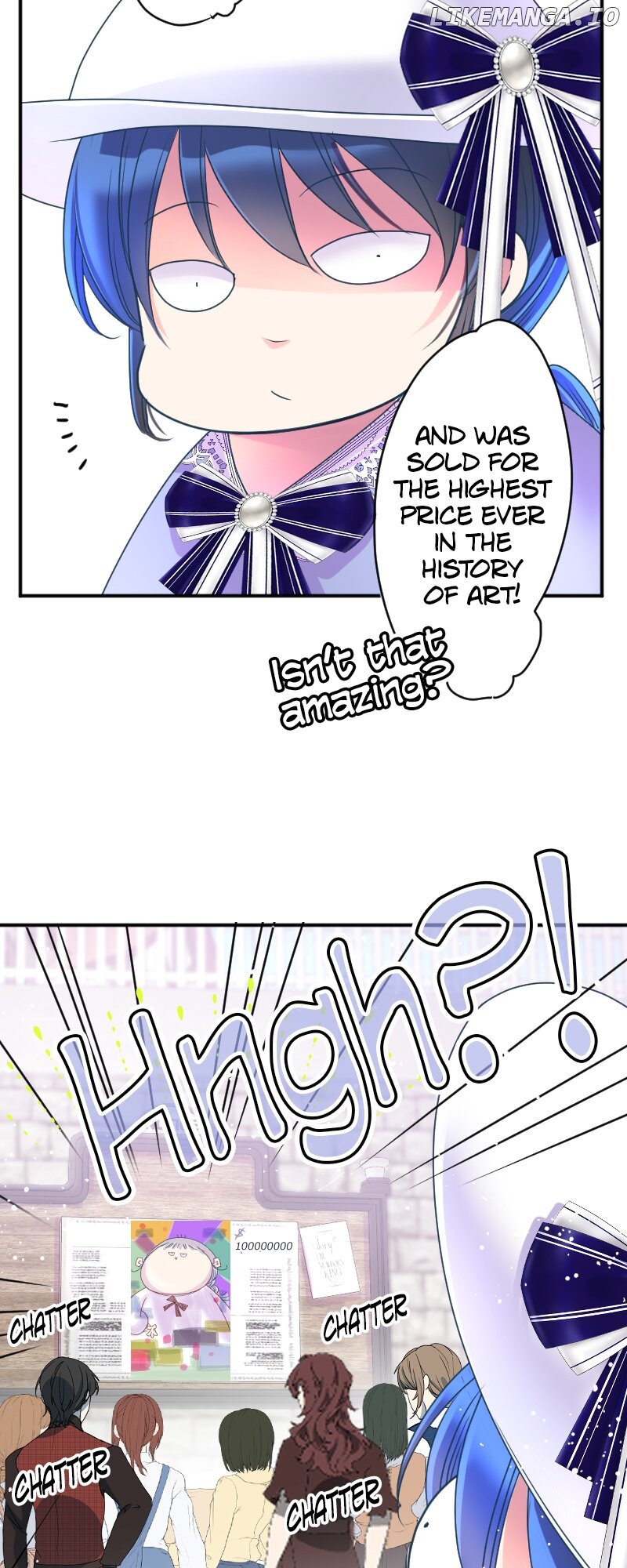 I was Reborn as a Housekeeper in a Parallel World! Chapter 179 - page 62