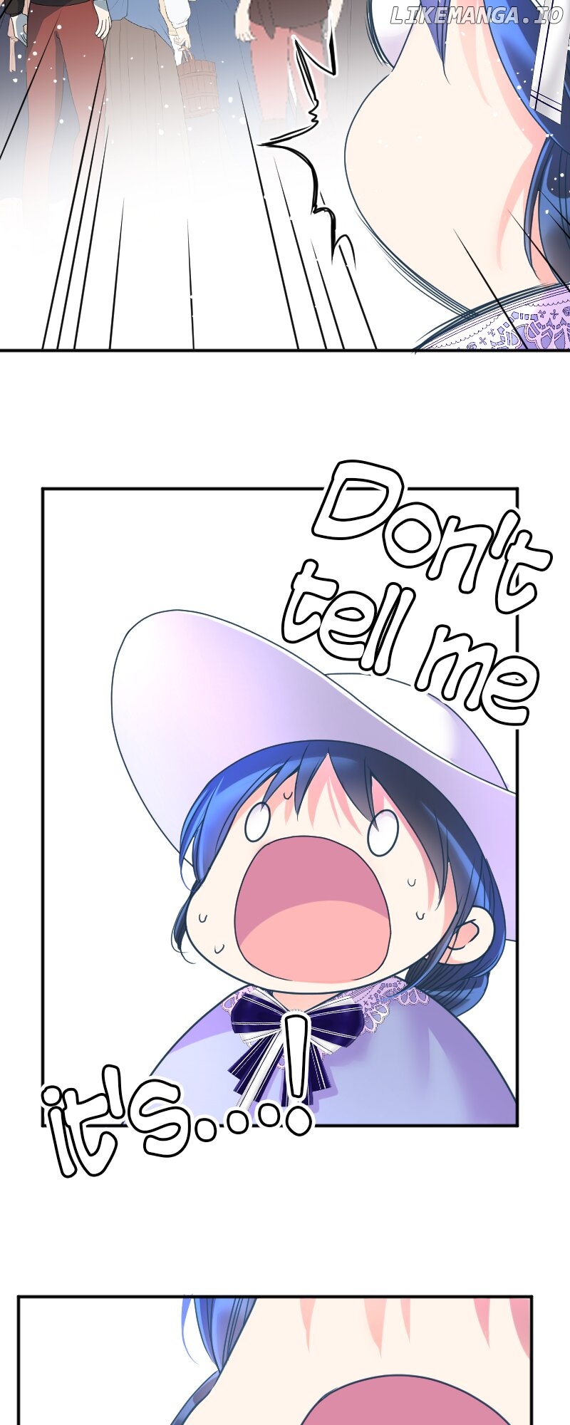 I was Reborn as a Housekeeper in a Parallel World! Chapter 179 - page 63