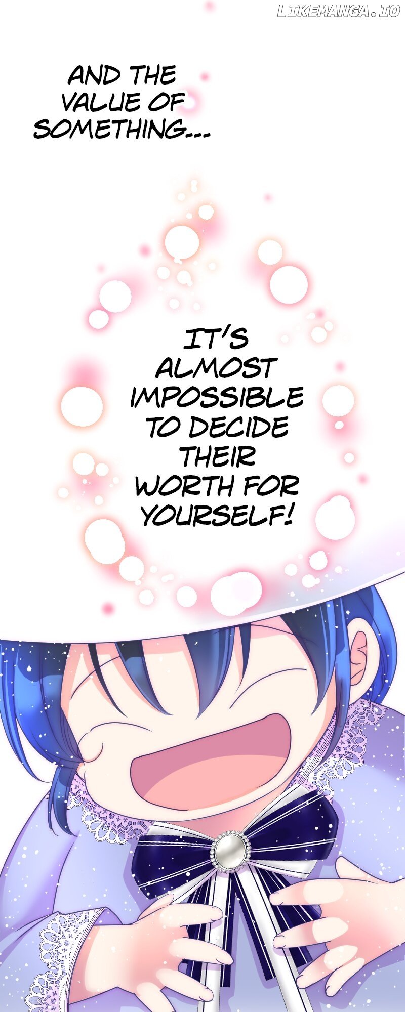 I was Reborn as a Housekeeper in a Parallel World! Chapter 179 - page 65
