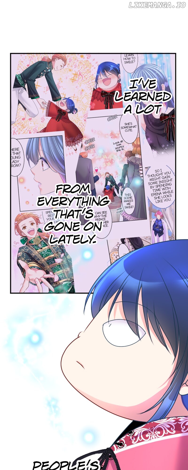 I was Reborn as a Housekeeper in a Parallel World! Chapter 179 - page 67
