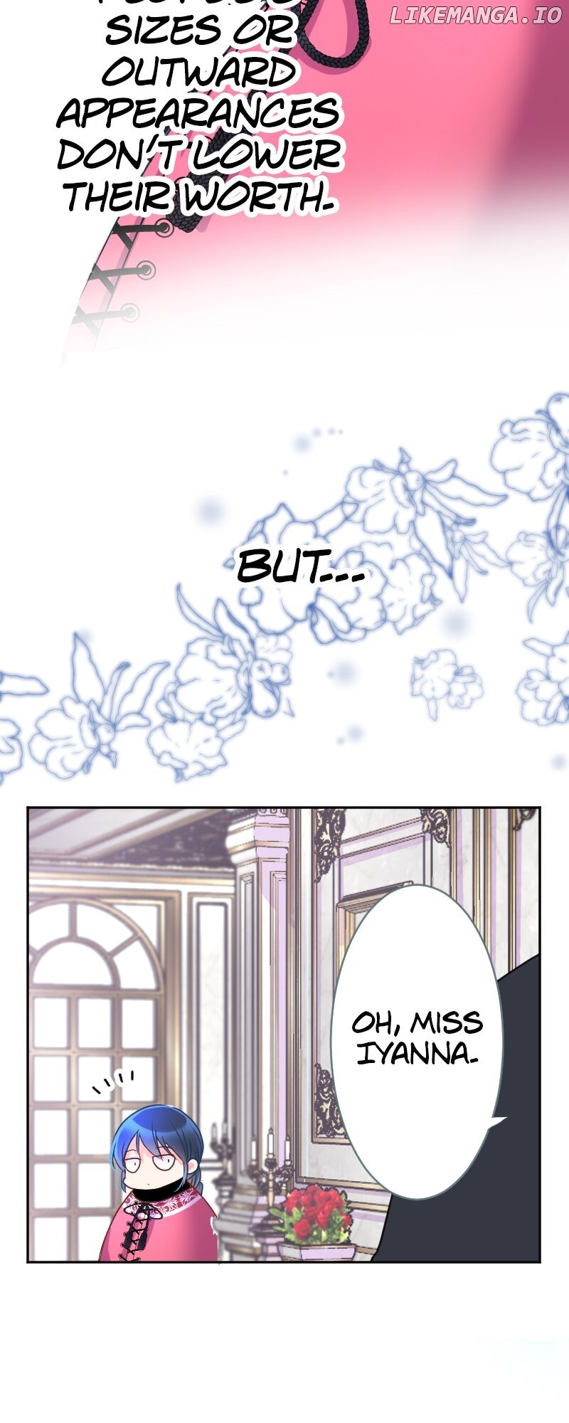 I was Reborn as a Housekeeper in a Parallel World! Chapter 179 - page 68