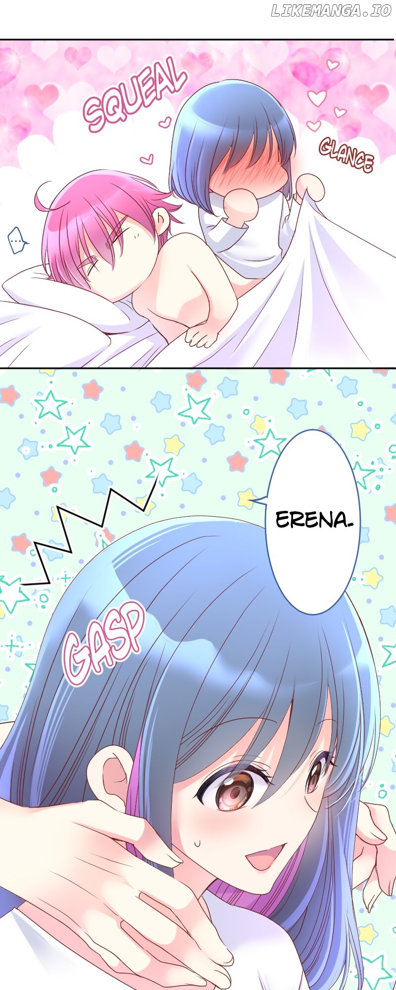 I was Reborn as a Housekeeper in a Parallel World! Chapter 179 - page 7