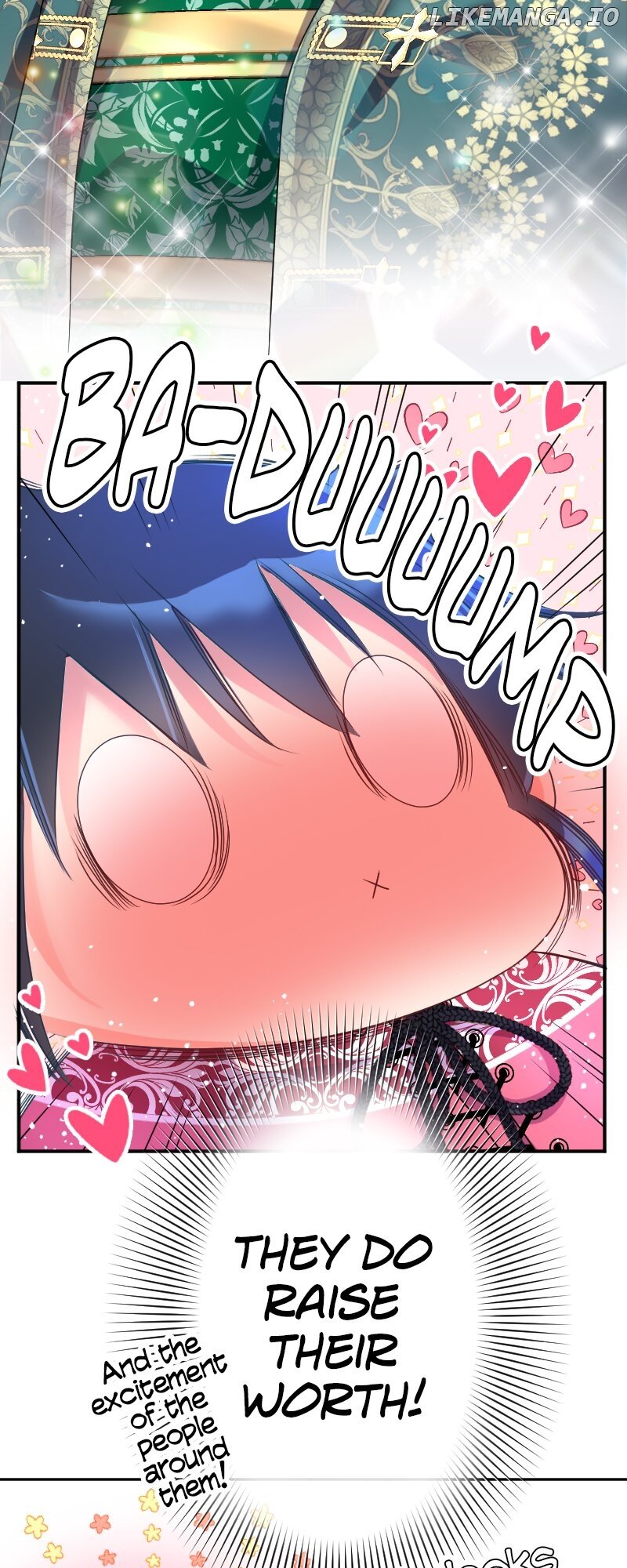 I was Reborn as a Housekeeper in a Parallel World! Chapter 179 - page 70