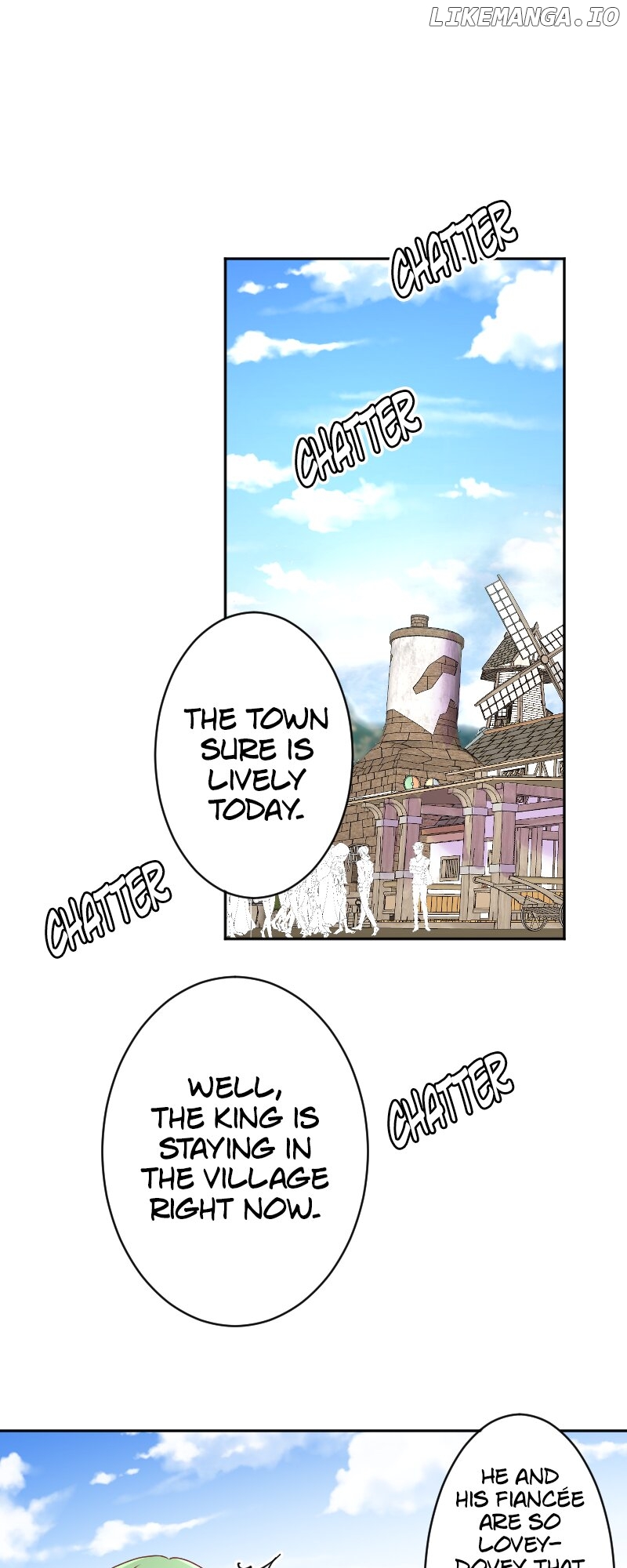 I was Reborn as a Housekeeper in a Parallel World! Chapter 179 - page 72