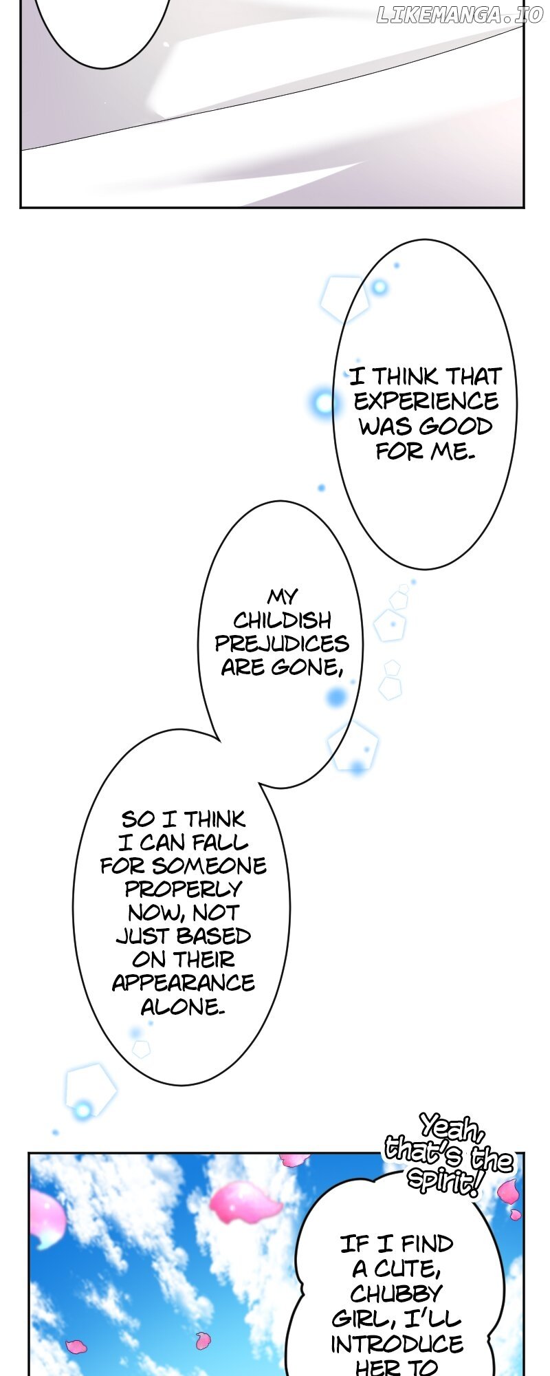 I was Reborn as a Housekeeper in a Parallel World! Chapter 179 - page 75