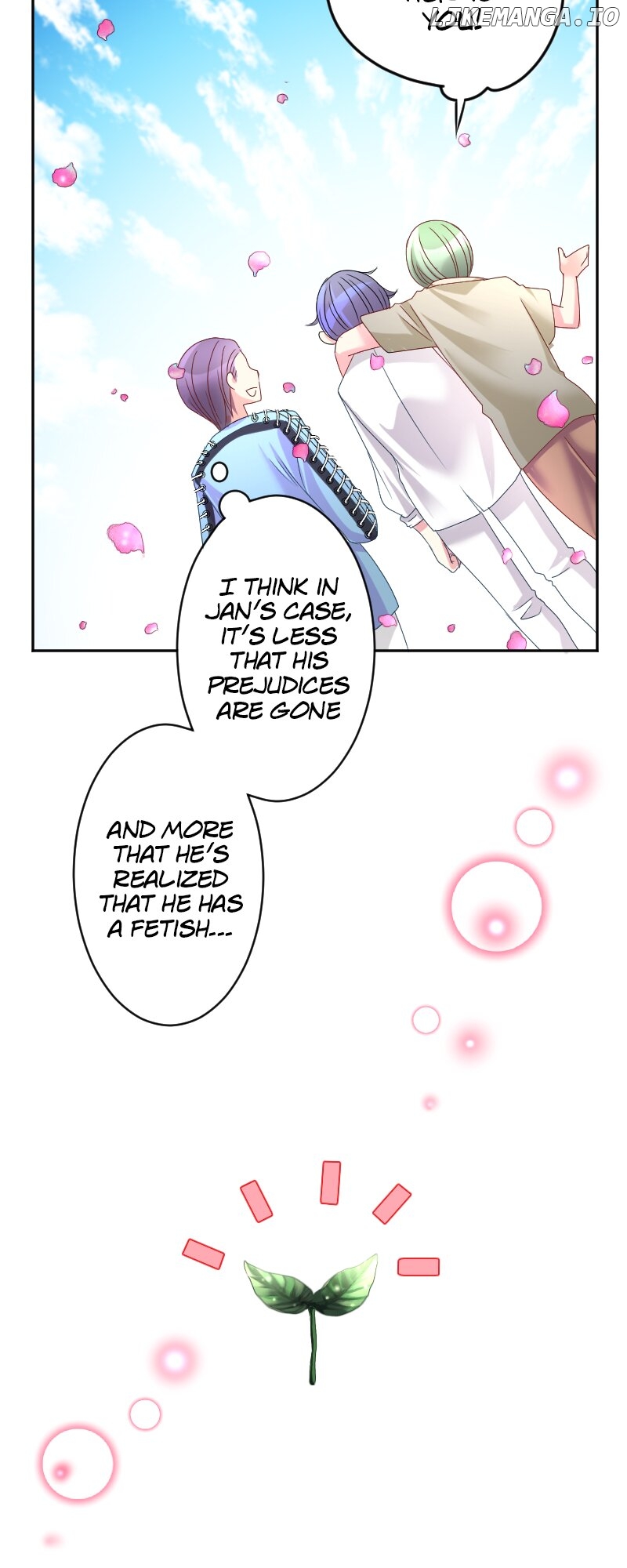 I was Reborn as a Housekeeper in a Parallel World! Chapter 179 - page 76