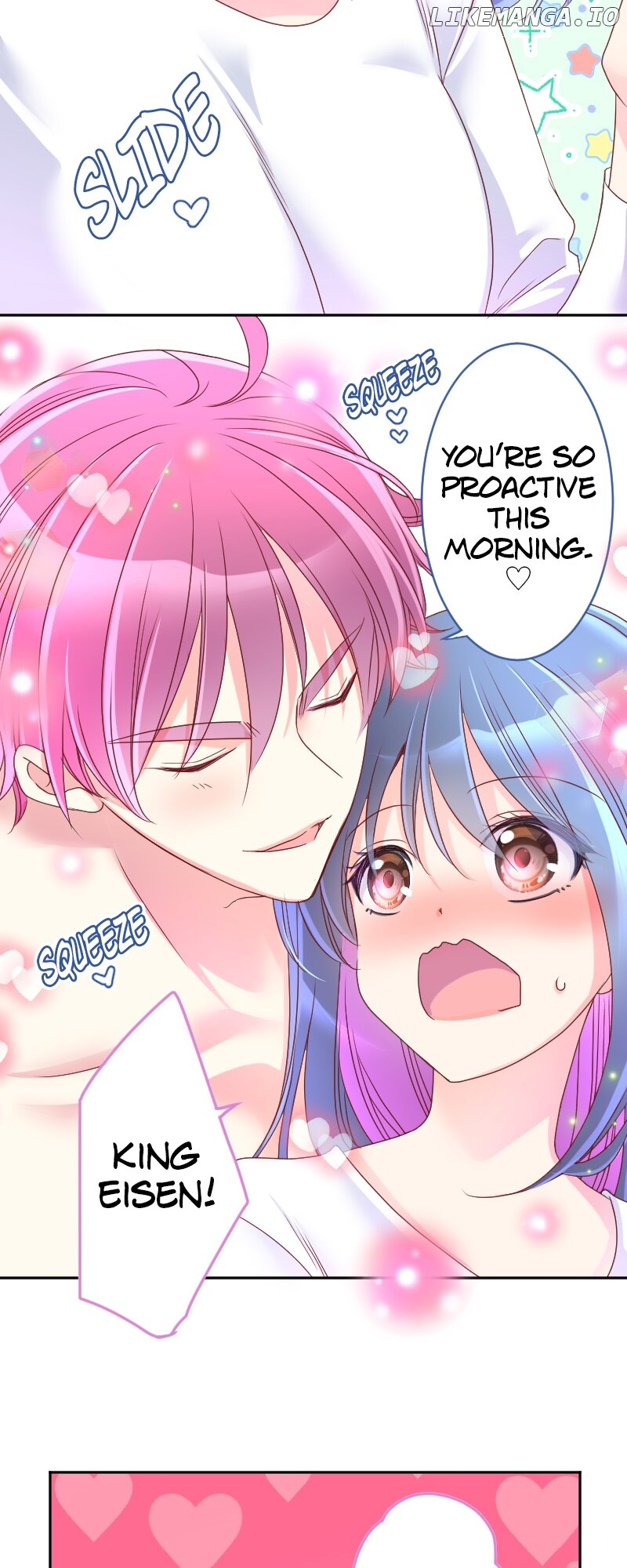 I was Reborn as a Housekeeper in a Parallel World! Chapter 179 - page 8