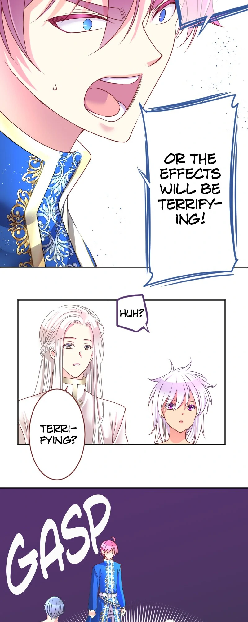 I was Reborn as a Housekeeper in a Parallel World! Chapter 200 - page 100