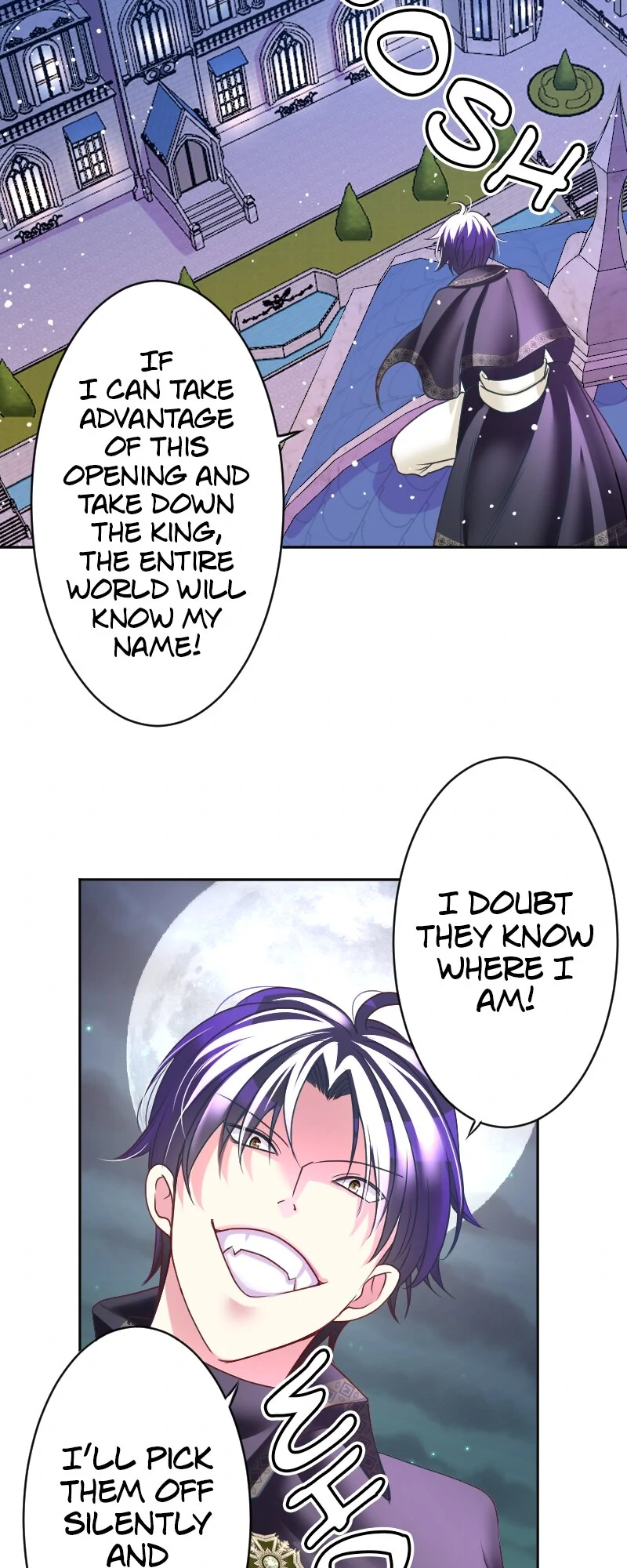 I was Reborn as a Housekeeper in a Parallel World! Chapter 200 - page 104