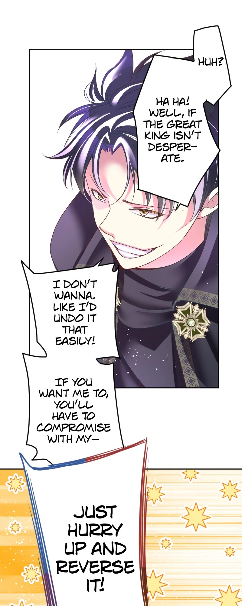 I was Reborn as a Housekeeper in a Parallel World! Chapter 200 - page 108