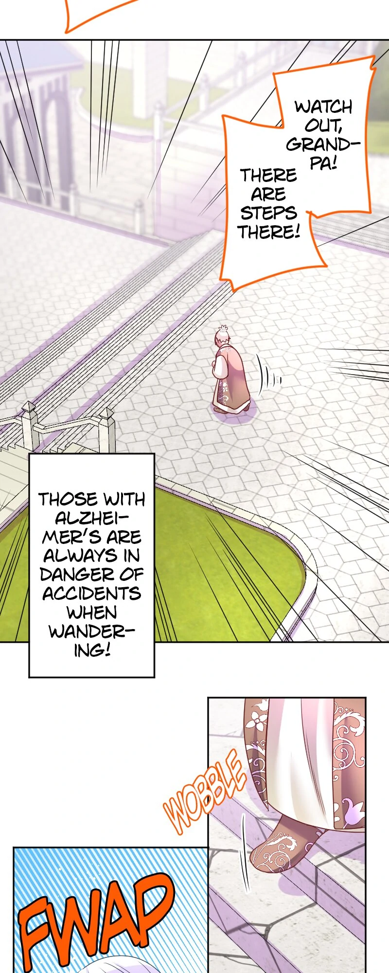 I was Reborn as a Housekeeper in a Parallel World! Chapter 200 - page 17