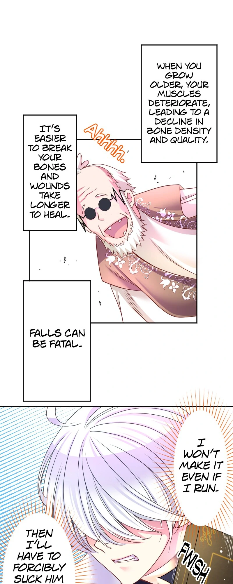I was Reborn as a Housekeeper in a Parallel World! Chapter 200 - page 19