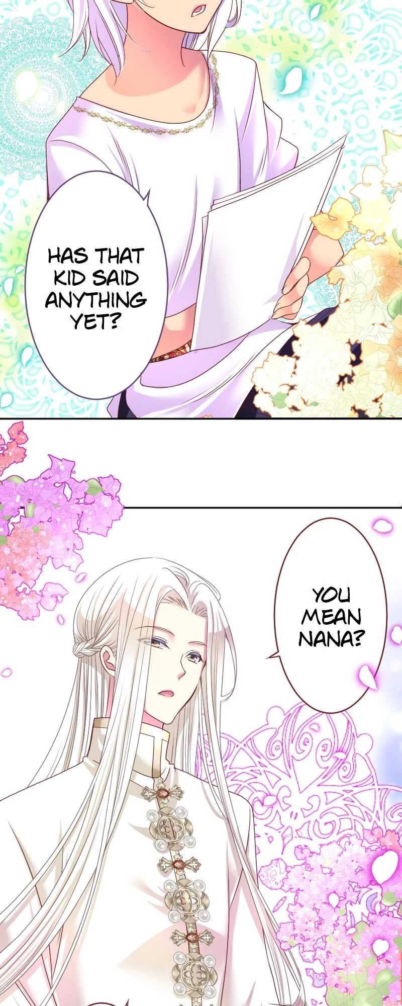 I was Reborn as a Housekeeper in a Parallel World! Chapter 200 - page 2