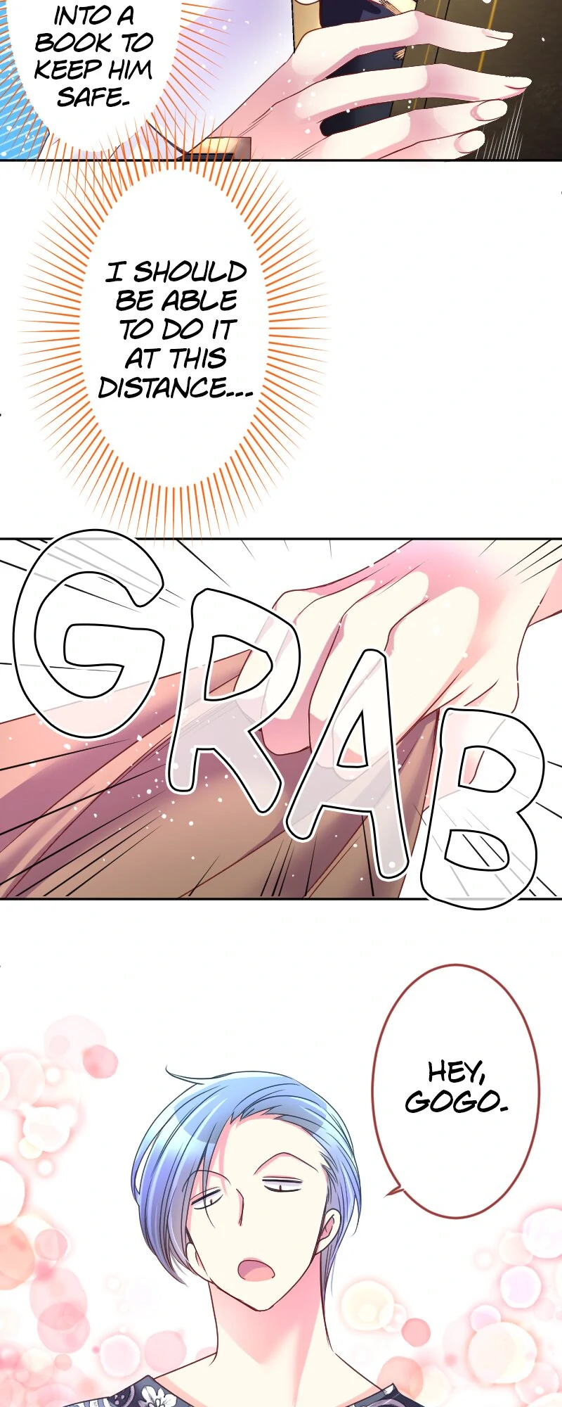 I was Reborn as a Housekeeper in a Parallel World! Chapter 200 - page 20