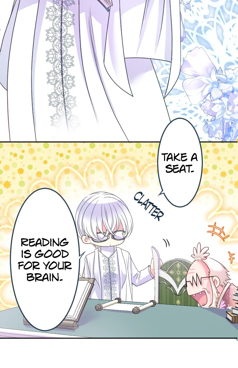 I was Reborn as a Housekeeper in a Parallel World! Chapter 200 - page 24