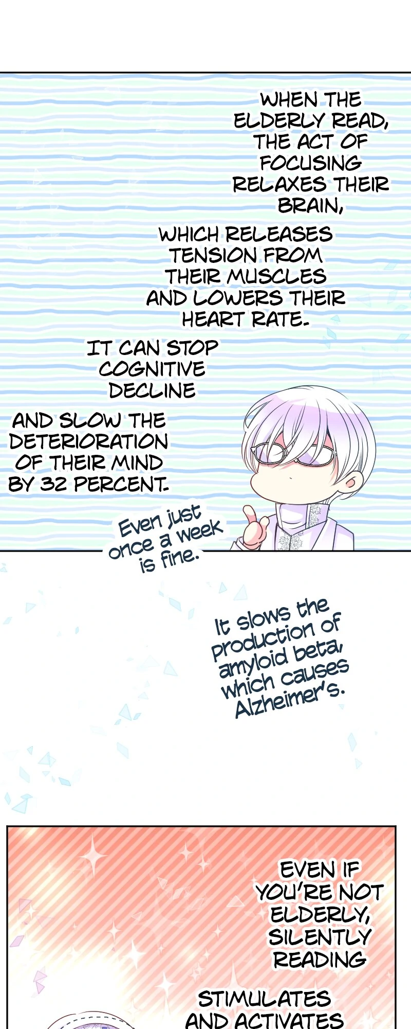 I was Reborn as a Housekeeper in a Parallel World! Chapter 200 - page 25