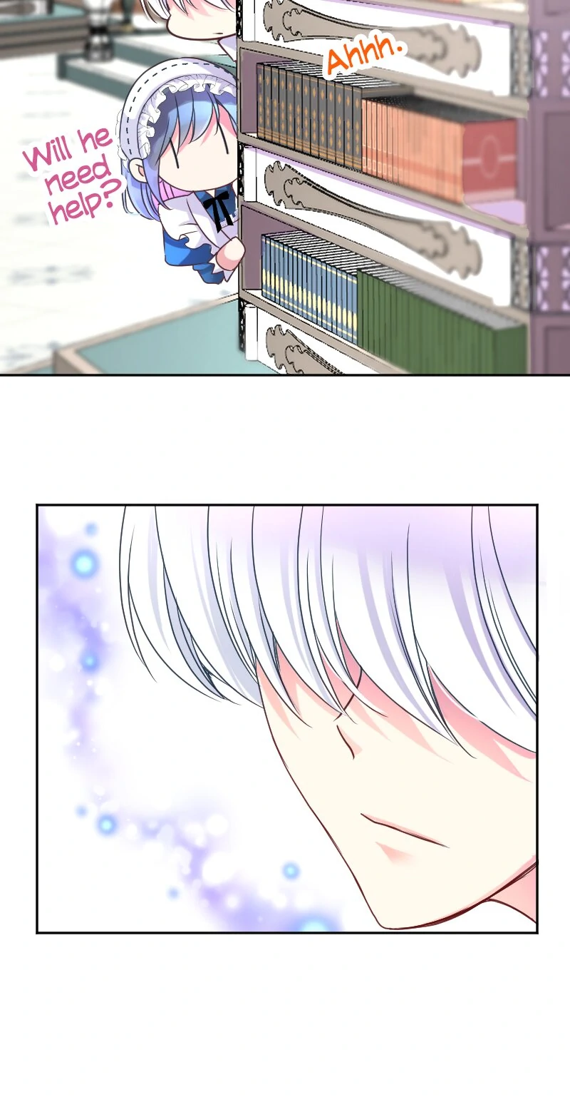 I was Reborn as a Housekeeper in a Parallel World! Chapter 200 - page 28