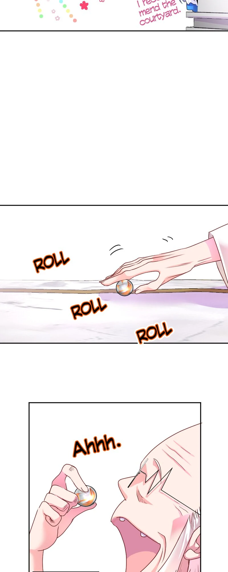 I was Reborn as a Housekeeper in a Parallel World! Chapter 200 - page 33