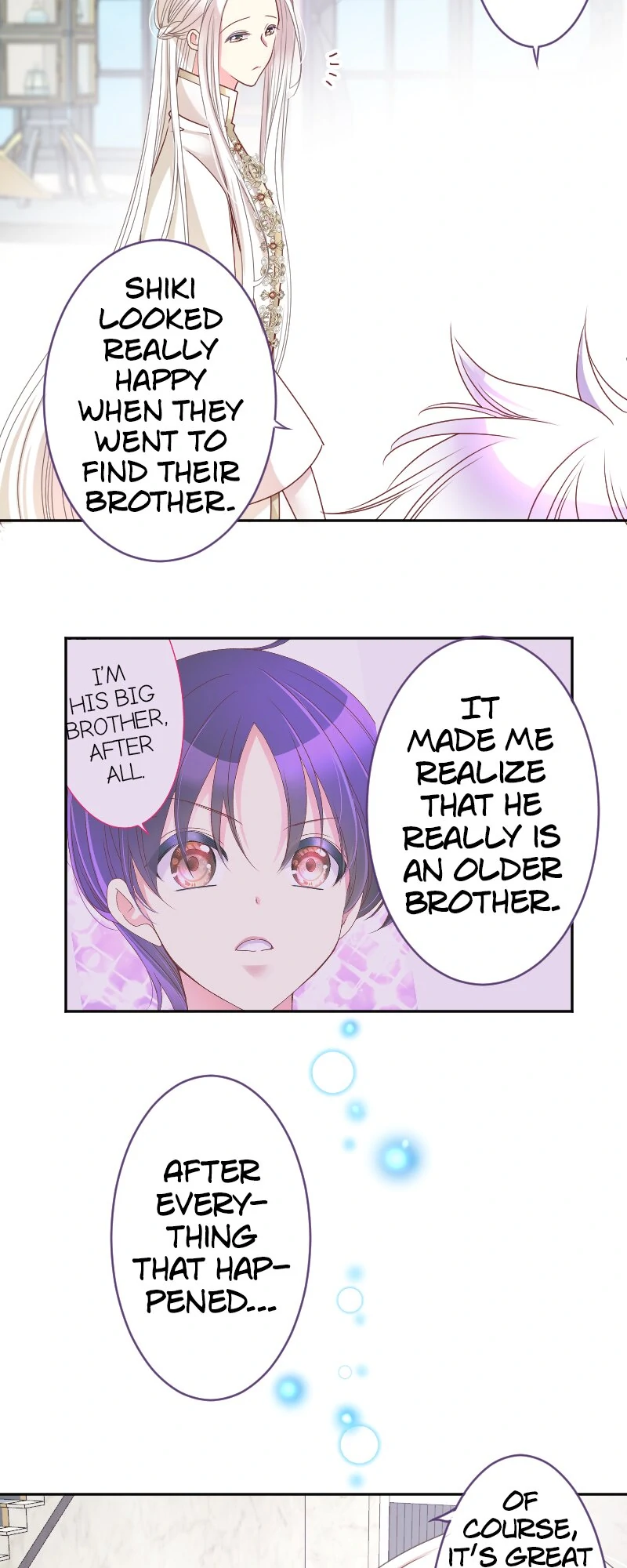I was Reborn as a Housekeeper in a Parallel World! Chapter 200 - page 5
