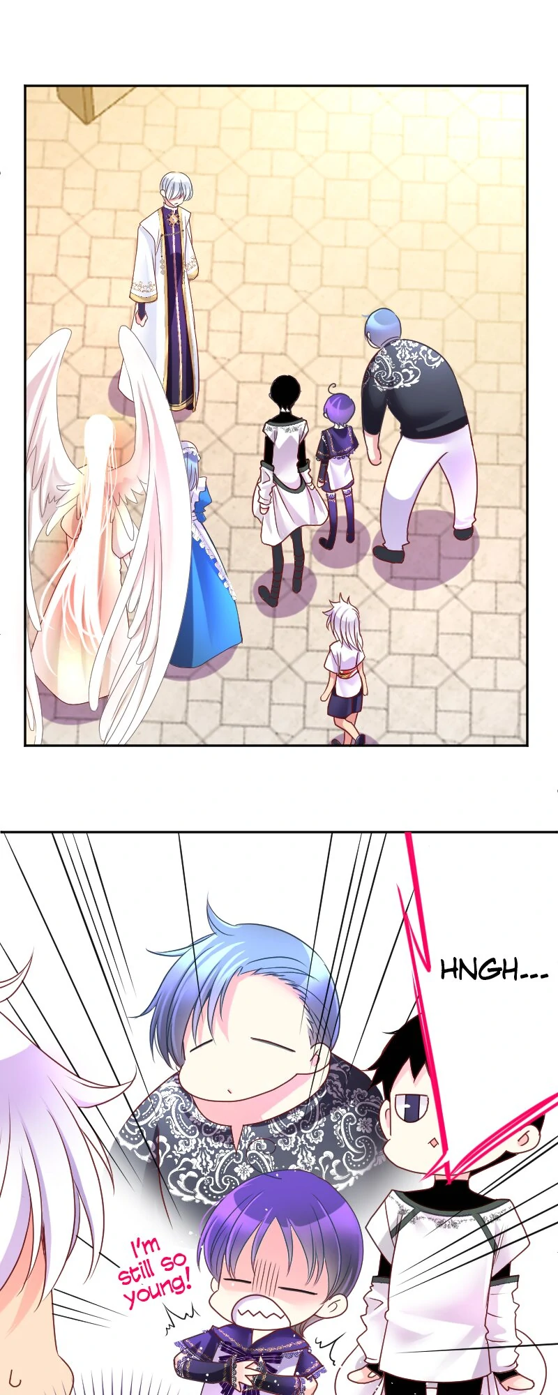 I was Reborn as a Housekeeper in a Parallel World! Chapter 200 - page 62