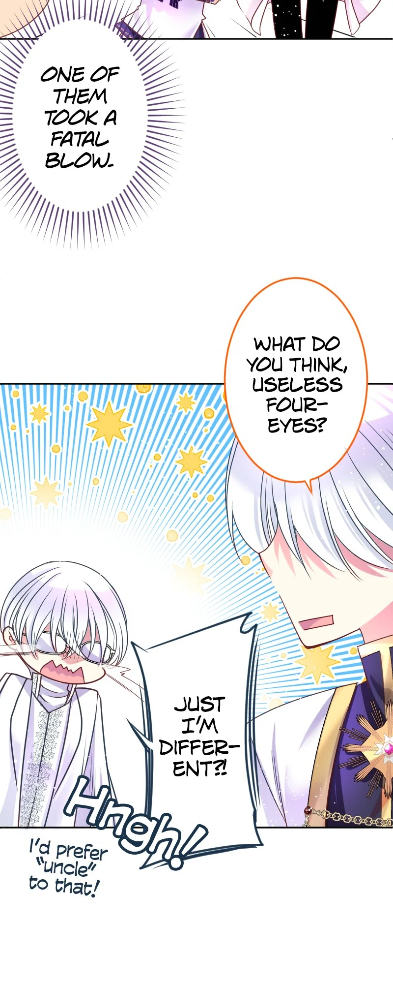 I was Reborn as a Housekeeper in a Parallel World! Chapter 200 - page 63