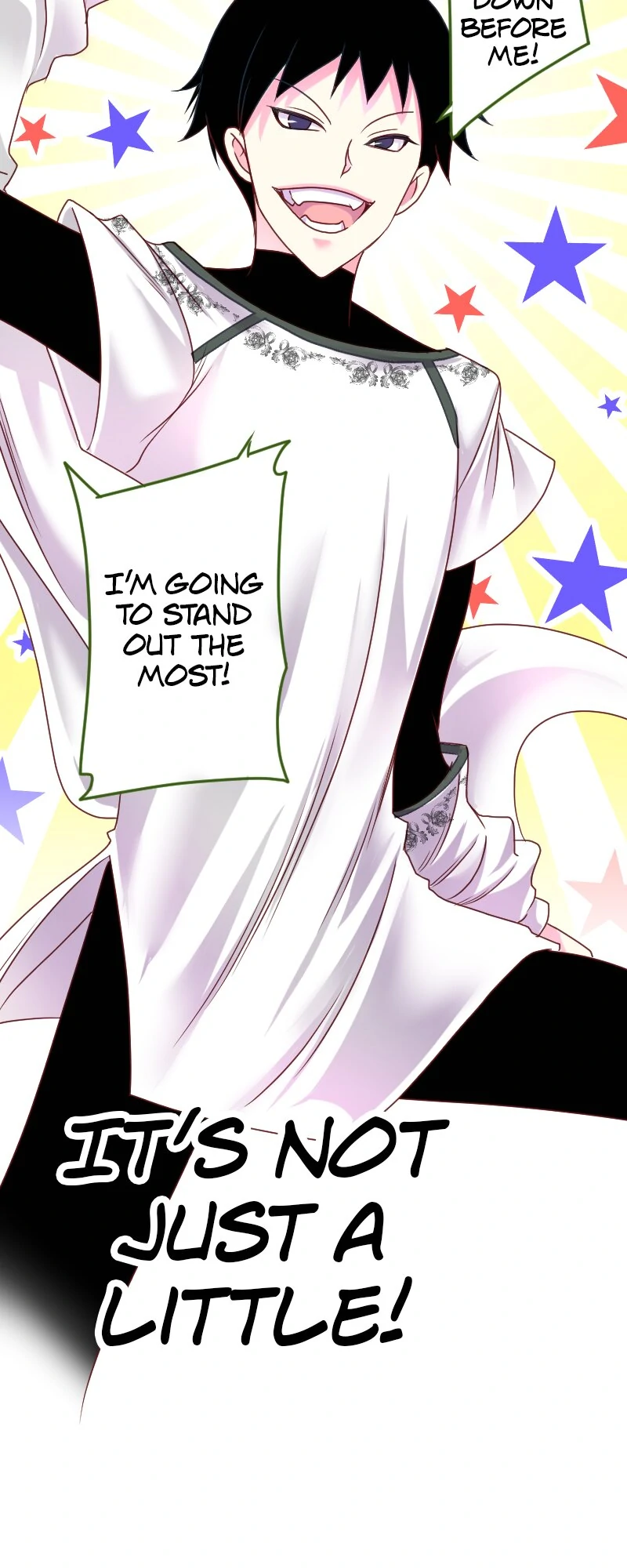 I was Reborn as a Housekeeper in a Parallel World! Chapter 200 - page 80