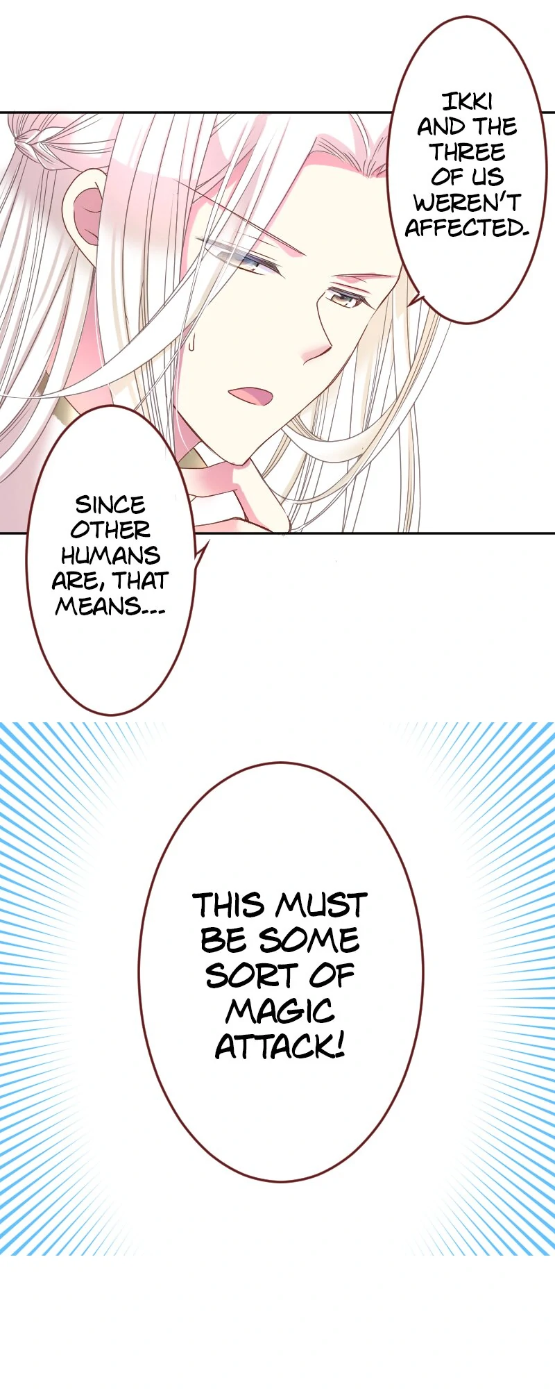 I was Reborn as a Housekeeper in a Parallel World! Chapter 200 - page 84