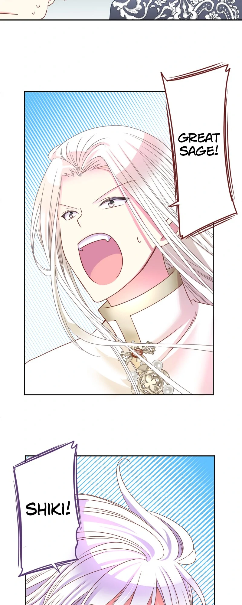 I was Reborn as a Housekeeper in a Parallel World! Chapter 200 - page 88