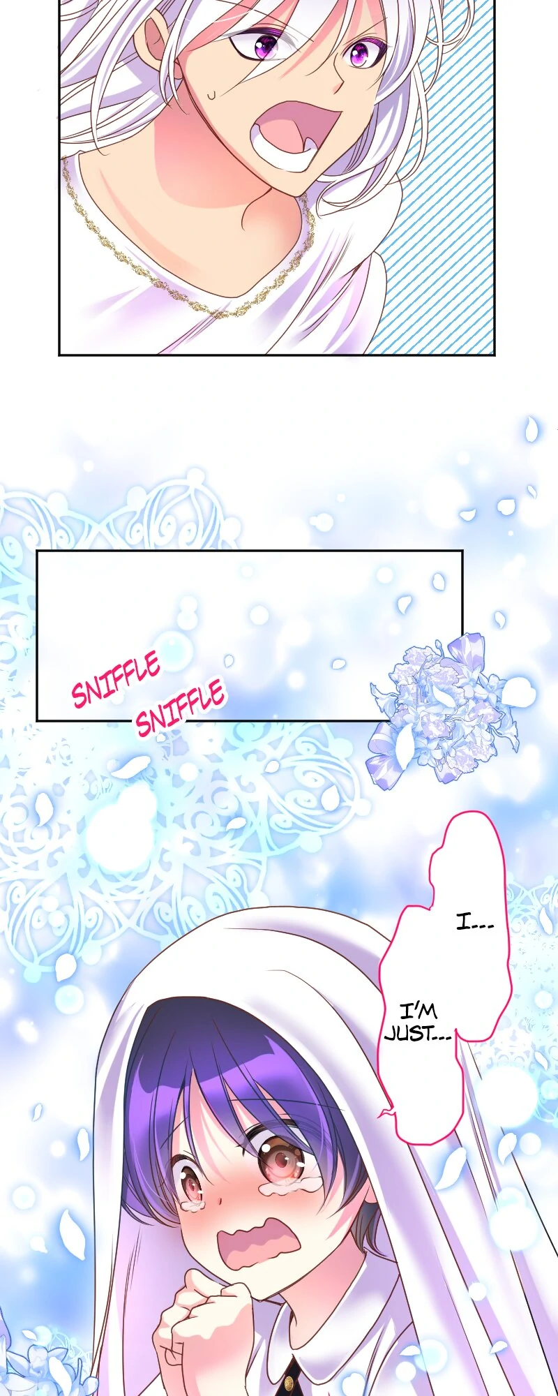 I was Reborn as a Housekeeper in a Parallel World! Chapter 200 - page 89