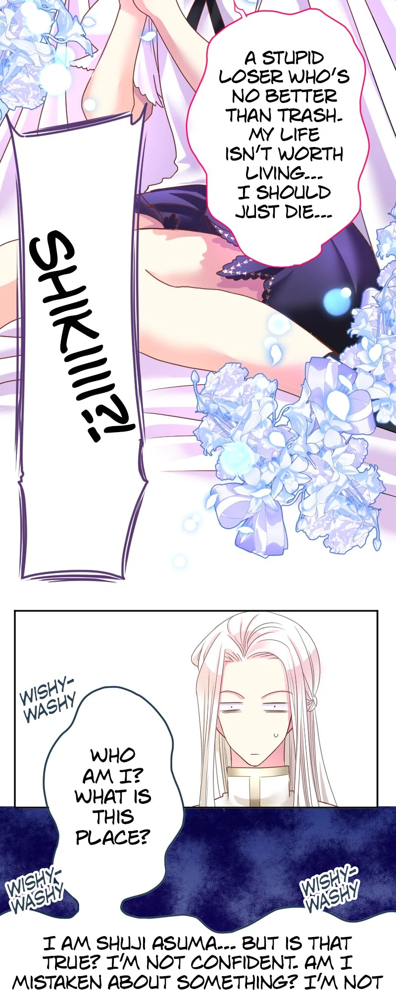 I was Reborn as a Housekeeper in a Parallel World! Chapter 200 - page 90