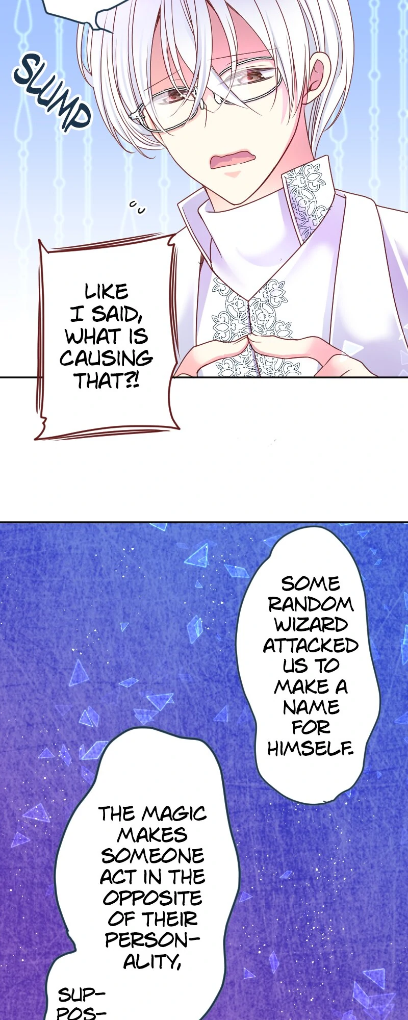 I was Reborn as a Housekeeper in a Parallel World! Chapter 200 - page 94