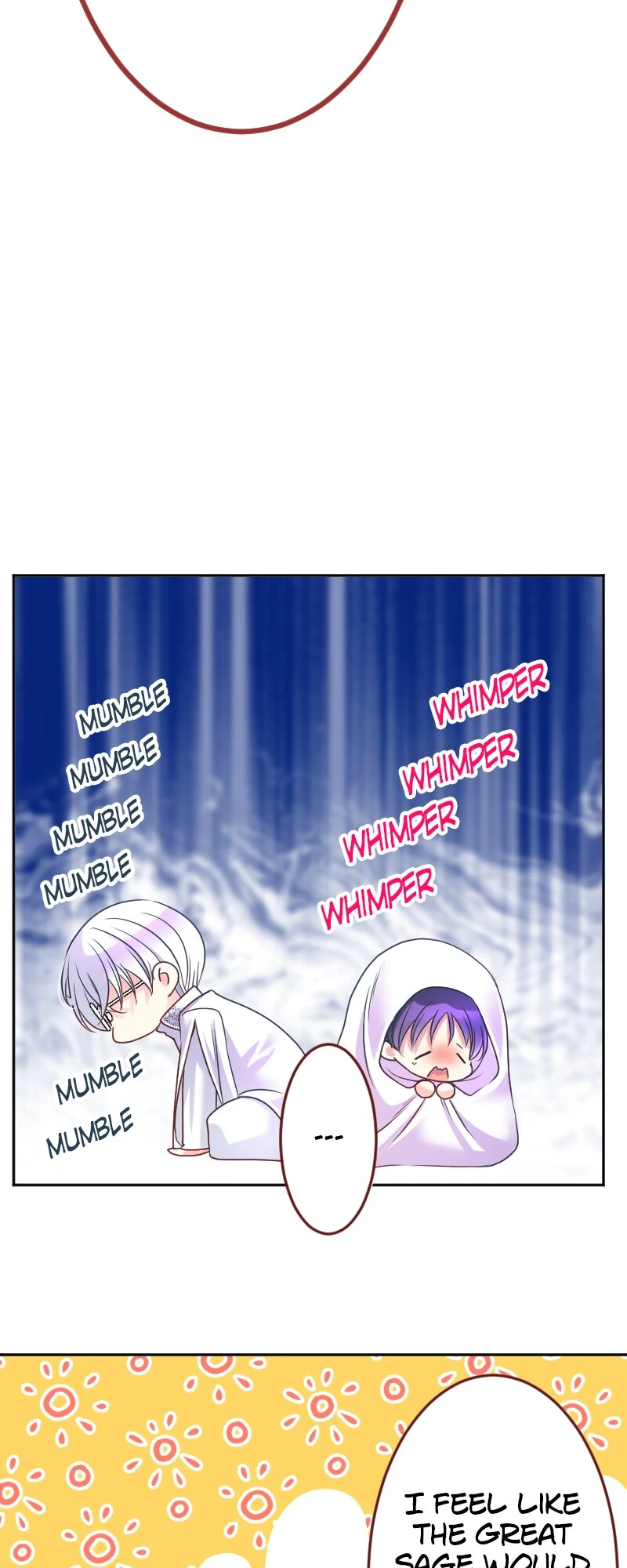 I was Reborn as a Housekeeper in a Parallel World! Chapter 200 - page 96