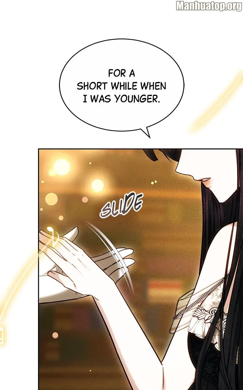 Visible Love Chapter 8 - page 23