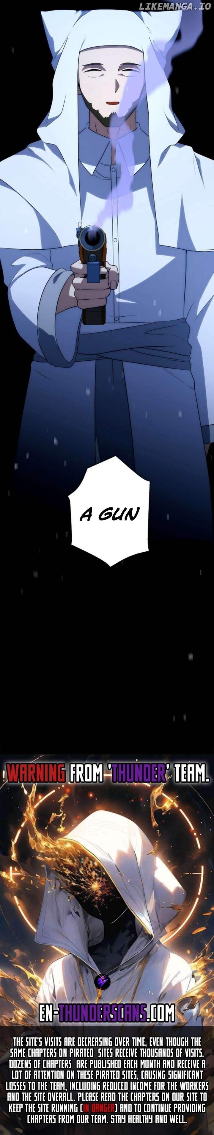 Sorcerous Stabber Orphen: The Witch‘s Salvation Chapter 30 - page 10