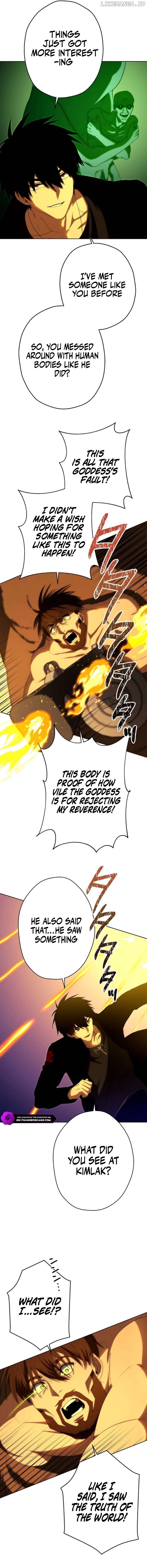Sorcerous Stabber Orphen: The Witch‘s Salvation Chapter 33 - page 4