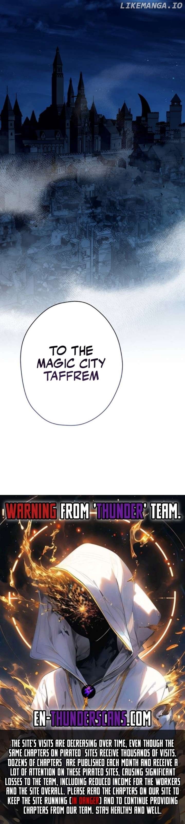 Sorcerous Stabber Orphen: The Witch‘s Salvation Chapter 35 - page 12