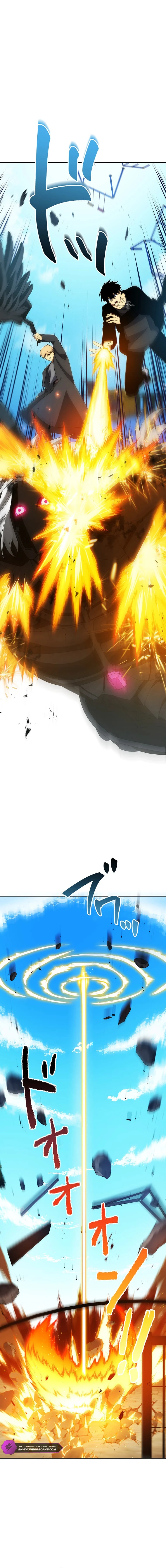 Sorcerous Stabber Orphen: The Witch‘s Salvation Chapter 13 - page 9