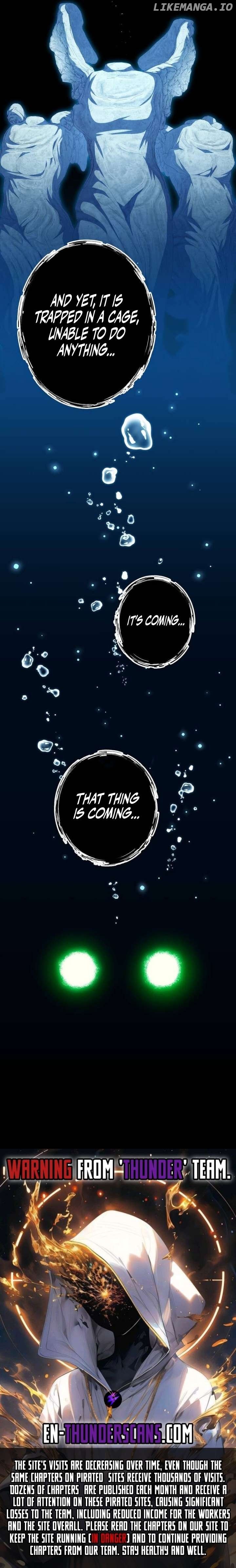 Sorcerous Stabber Orphen: The Witch‘s Salvation Chapter 19 - page 14