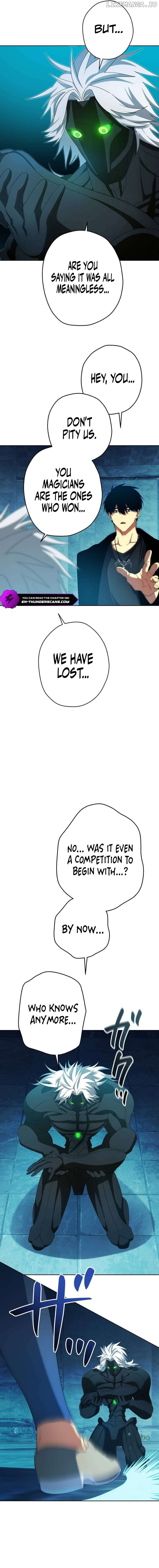 Sorcerous Stabber Orphen: The Witch‘s Salvation Chapter 19 - page 2