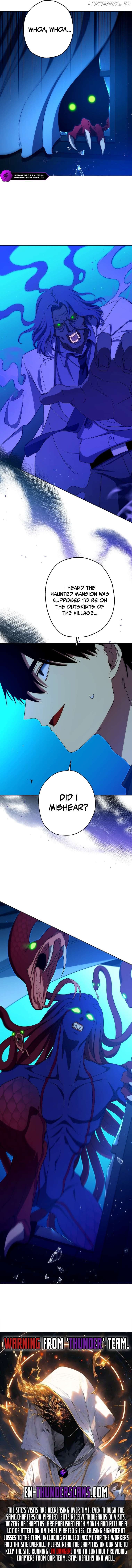 Sorcerous Stabber Orphen: The Witch‘s Salvation Chapter 22 - page 16
